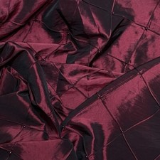 PEARL Quilted Taffeta Fabric