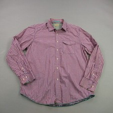 Tommy Bahama Shirt Mens Medium
