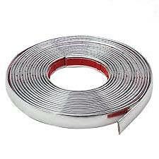 a-6mm suits VAUXHALL Chrome