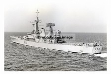 rp17756 - Royal Navy Warship -