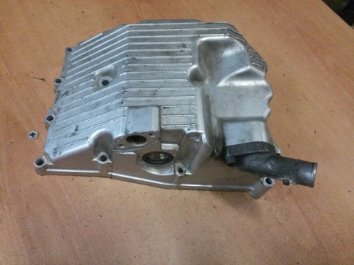 Upper engine oil cover for - upper,
