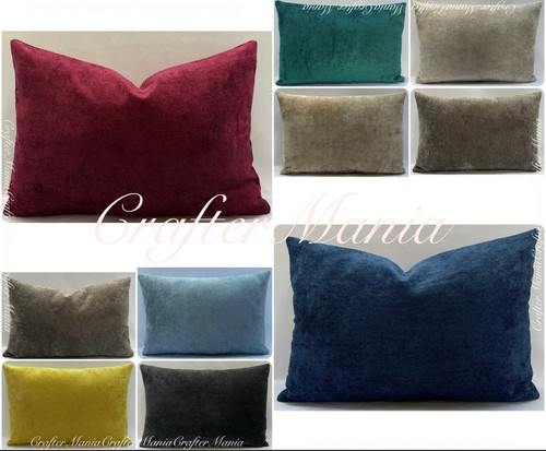 Rectangle kensington velvet - rectangle,