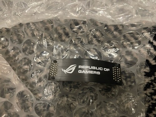 Asus republic gamers - asus,