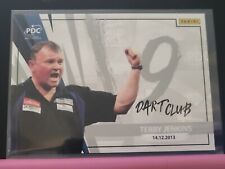 Panini PDC 2025 World