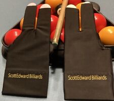 Snooker / Pool Cue Glovers (UK