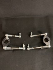 1/4 Scale 4 Link Suit AC Cobra And Others