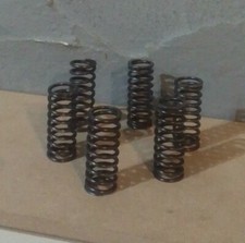 Suzuki RM250 Clutch Springs