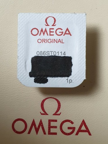 Brand new omega seamaster - new,