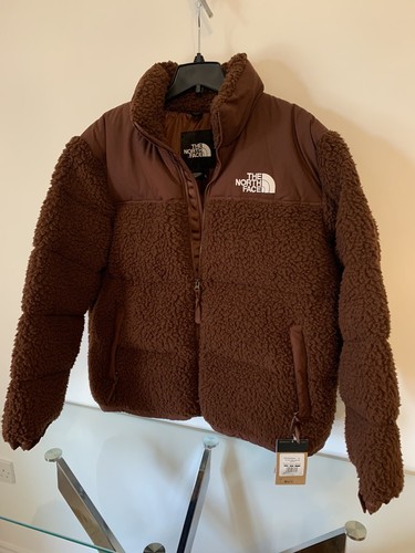 Men north face high pile - face,