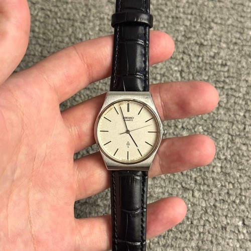 Working 78s vintage - , seiko