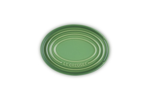 Creuset oval spoon rest - creuset,