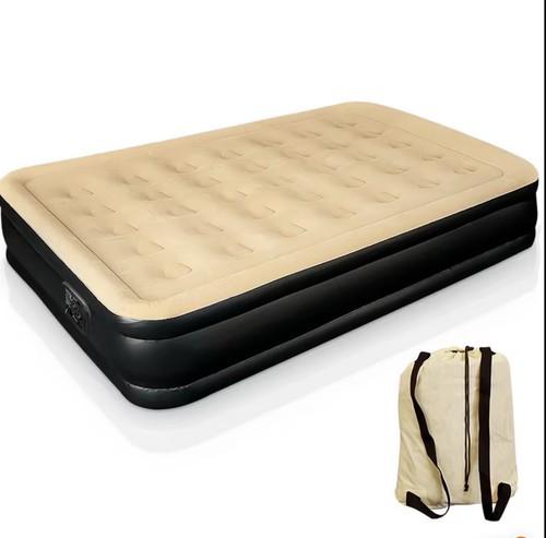 Double inflatable high raised - double,