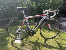 Pinarello Rokh cycle