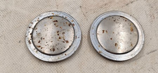 PAIR OF COVERS - YAMAHA XJ 650