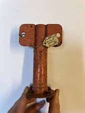 Pre War Klaxon Wiper Mount For Rolls Royce Derby Bentley