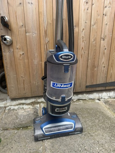 Shark nv601uk upright vacuum - nv601uk,