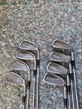 (KING) Cobra Iron Set  3-PW