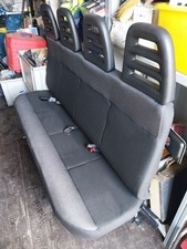 Iveco Daily Crew Cab Truck