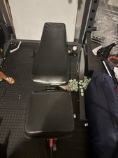 Weight Bench Weights