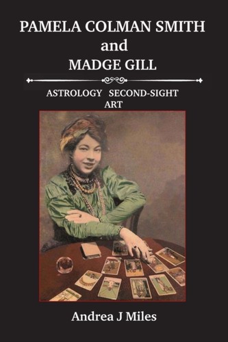 Pamela colman smith and madge - smith,
