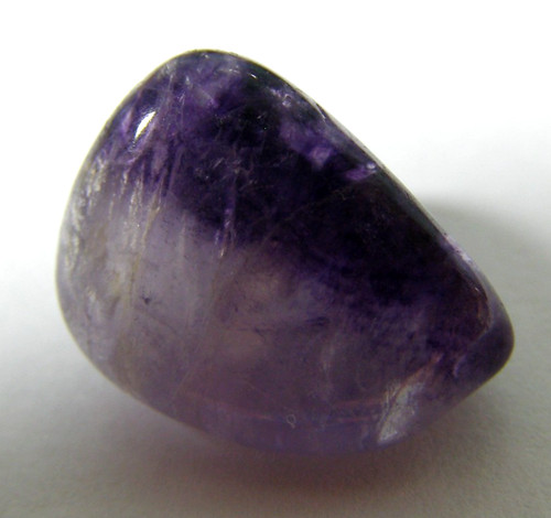 Blue john tumblestone - john,