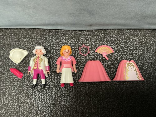 Playmobil 5242 duo - pack, duke