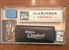 Vintage Assorted Graphic