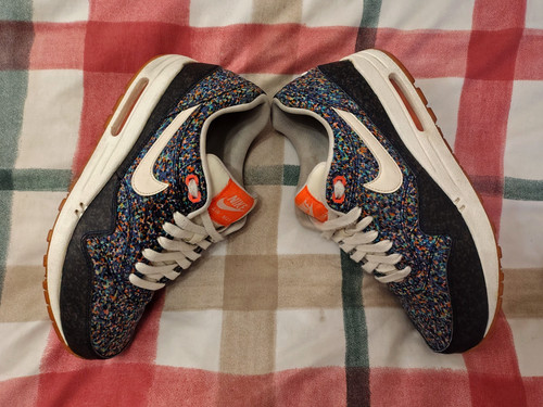 Nike liberty london air - london, max