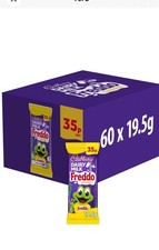 Cadbury Freddo Caramel Milk