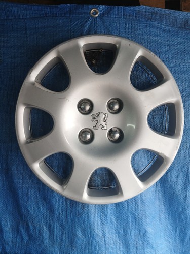 Peugeot 207 308 sw - 1,