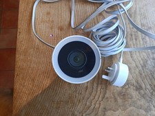 Google nest cam outdoor ip - google,