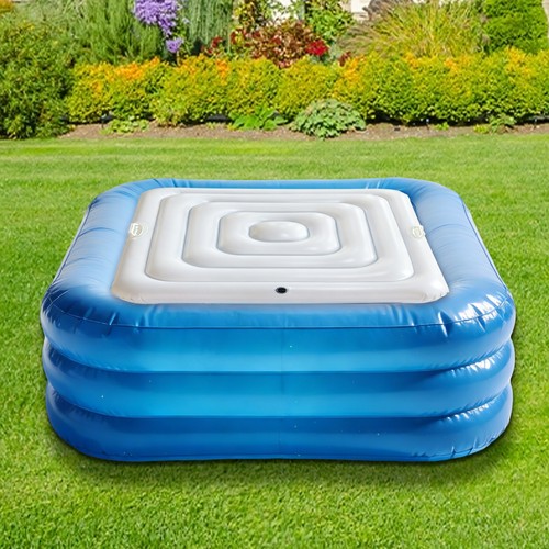 39in pvc inflatable - 50.39in, hot