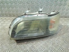 Left Headlight (Left Hand