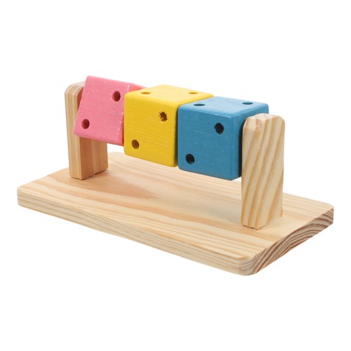 Rabbit enrichment toys hamster - rabbit,