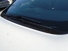 13 VAUXHALL ASTRA GTC 2.0 SRI 2X FRONT SCREEN WIPER ARMS-PAIR 11-18 BREAKING CAR