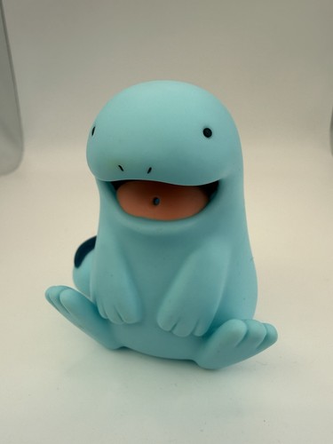 Official quagsire bandai - official,