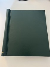 Stanley Gibbons Windsor Album