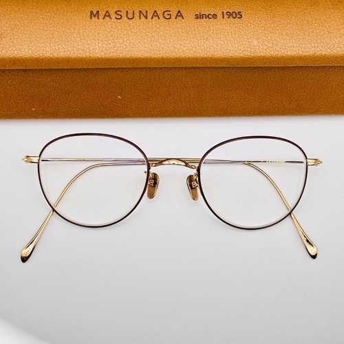 Masunaga since 1905 gms - masunaga,