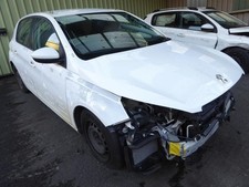 PEUGEOT 308 ABS PUMP / MODULATOR SECONDARY HANDBRAKE W/ HILL START ASSIST 15-16