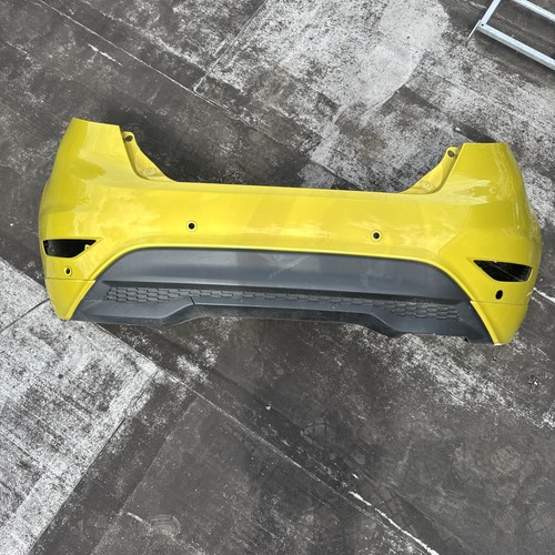 Ford fiesta mk7 st line - 13-17,