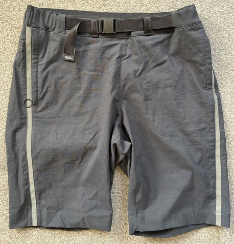 Rapha commuter shorts black - rapha,