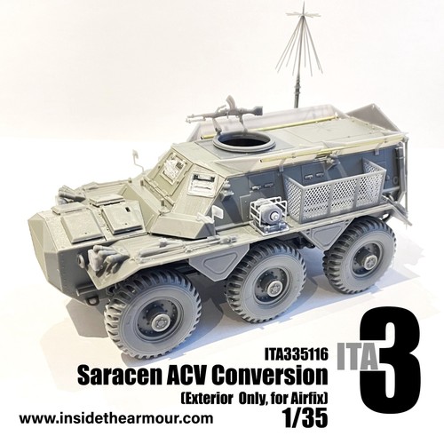 Ita335116 saracen acv - ita335116,