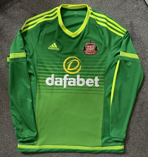Sunderland away football shirt - sunderland,