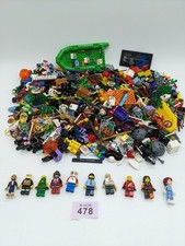 LEGO® HUGE MINIFIGURES BUNDLE