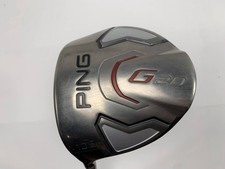 Ping G20 Driver 10.5* TFC 169