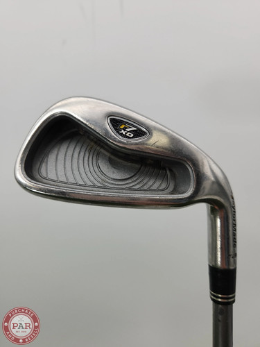 Taylormader7 iron reg tm - taylormader7,