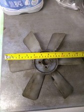 small cooling fan for car/plant