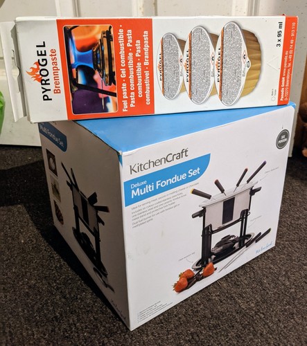 Kitchencraft deluxe multi - kitchencraft,