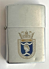 🔥 Vintage ZIPPO LIGHTER -