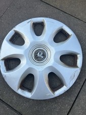 Vauxhall Corsa 15" Wheel Trim